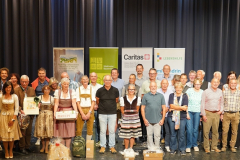 Festa di Ringraziamento Sarentino 3 ottobre 2026