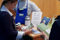 Fiera del tempo libero aprile 2019