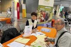 Fiera del volontariato 2023