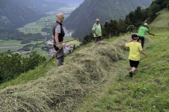 Gruppe Edelweiß 2026