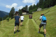 Gruppo Federazione delle Associazioni altoatesine giovanili 2016