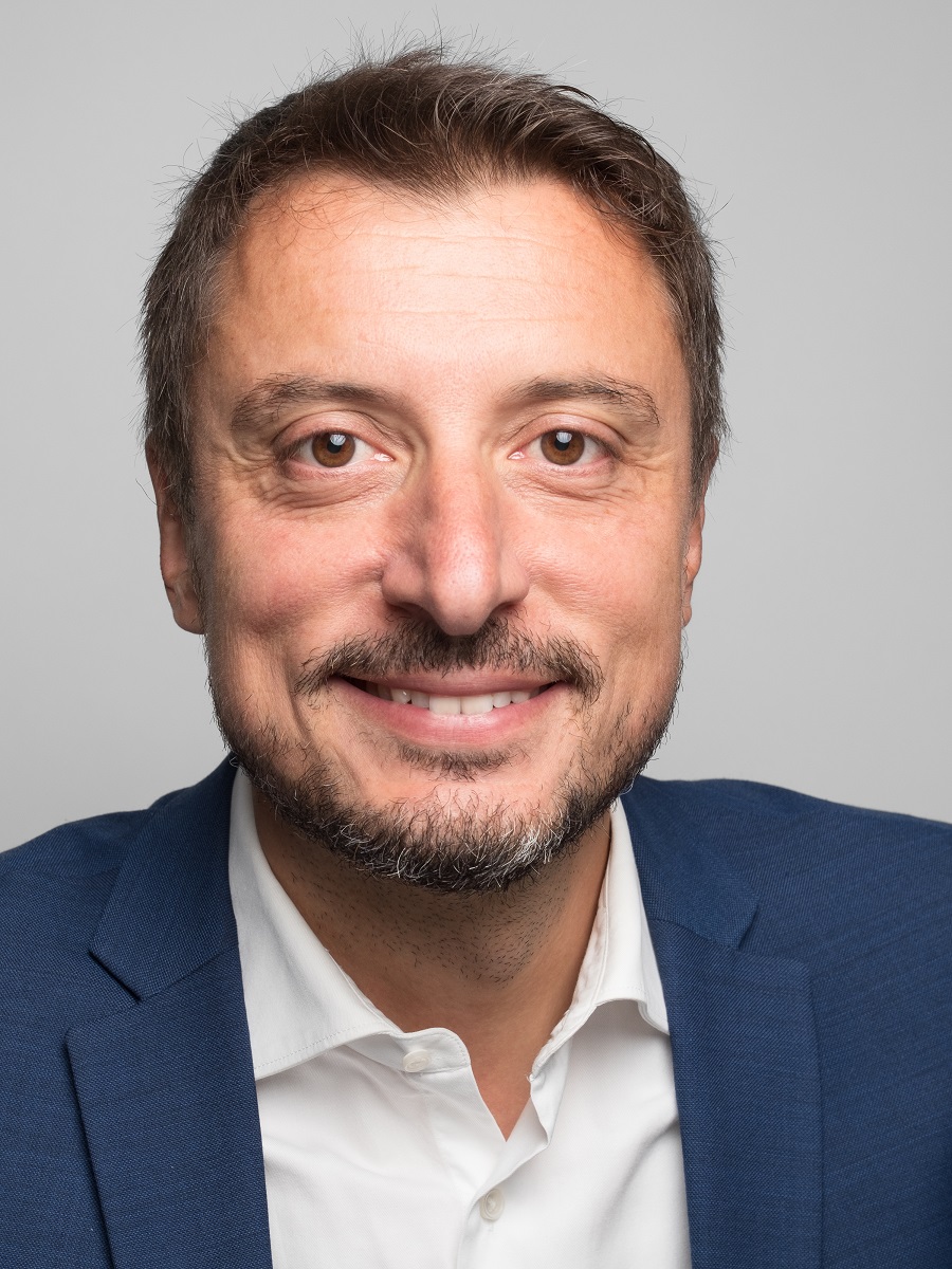 Francesco Salerno, Lebenshilfe Onlus
